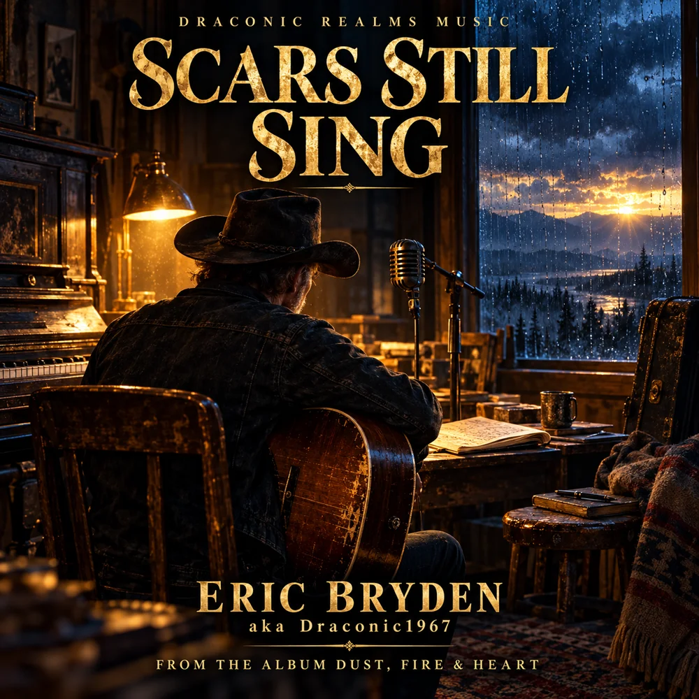 Scars Still Sing cover artwork